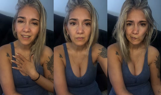 Stream di marcela.armida - 27 lug 2026, 0:35