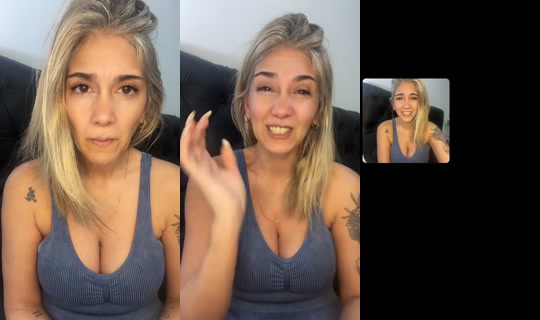 Stream di marcela.armida - 27 lug 2026, 3:33