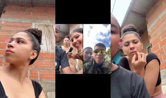 marcela.salgado936's Stream - Jul 26, 2026, 8:21 PM