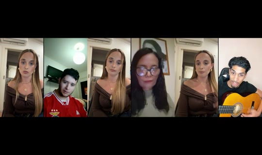 marceladias93's Stream - Aug 27, 2026, 9:30 PM