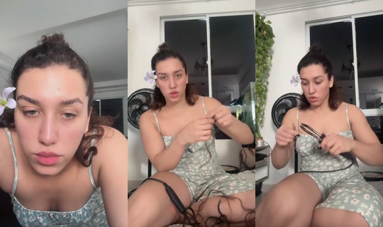 marcelamelo178's Stream - Jul 29, 2026, 6:17 PM