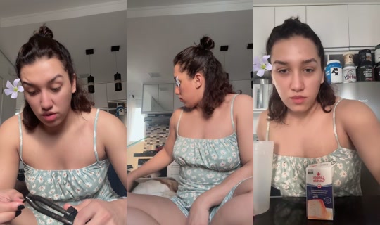 marcelamelo178's Stream - Jul 29, 2026, 7:57 PM
