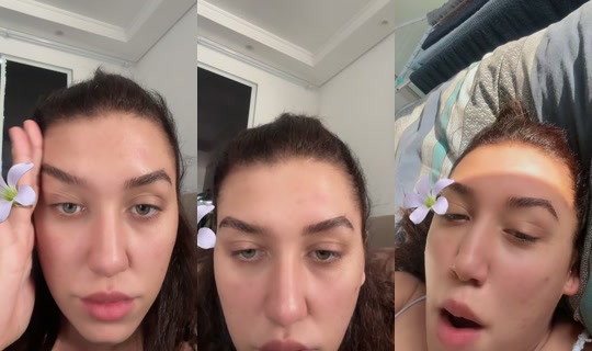 marcelamelo178's Stream - Aug 5, 2026, 7:07 PM
