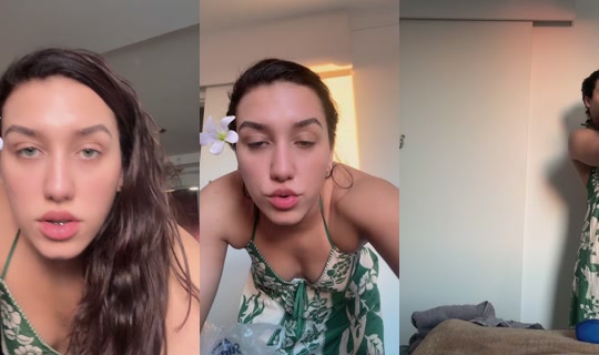 marcelamelo178's Stream - Aug 8, 2026, 8:29 PM