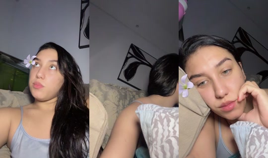 marcelamelo178's Stream - Aug 9, 2026, 5:18 AM