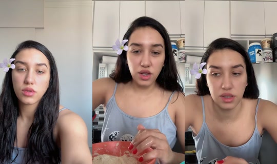 marcelamelo178's Stream - Aug 9, 2026, 2:33 PM