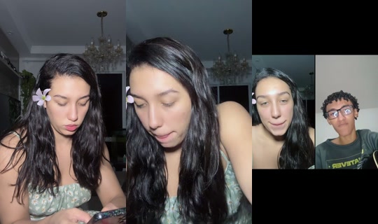marcelamelo178's Stream - Aug 10, 2026, 9:24 PM