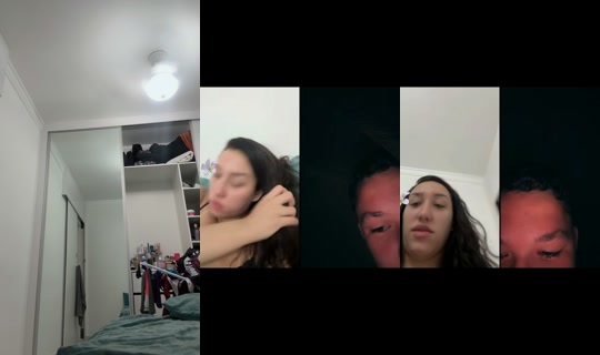Live de marcelamelo178 - 23 de ago. de 2026, 2:07
