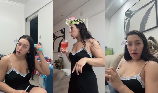 marcelamelo178 的直播 - 2026年8月24日 3:21