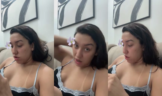 marcelamelo178 的直播 - 2026年8月24日 4:11