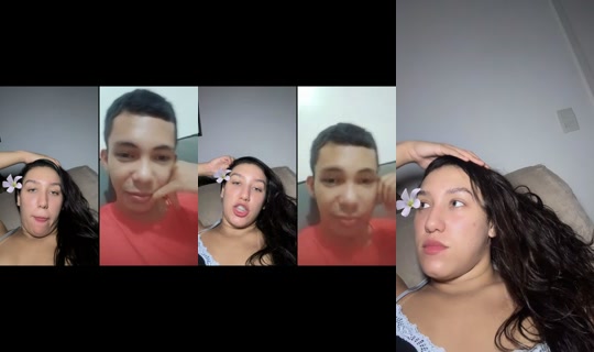 marcelamelo178 的直播 - 2026年8月24日 4:55