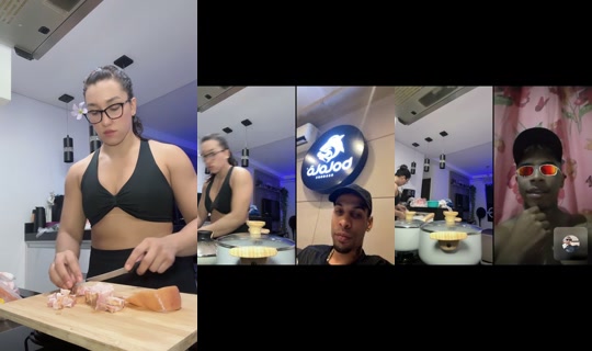 marcelamelo178's Stream - Aug 24, 2026, 10:48 PM