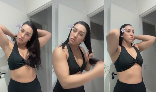 marcelamelo178 Registrato il 25 ago 2026, 2:48