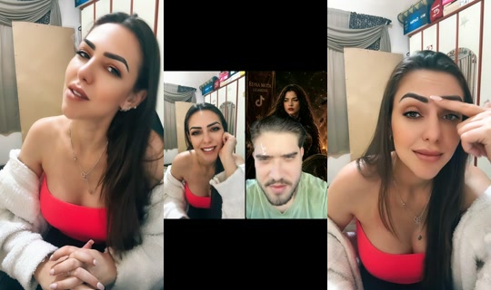 Stream von marcelamenezesma – 26. Juli 2026, 12:57