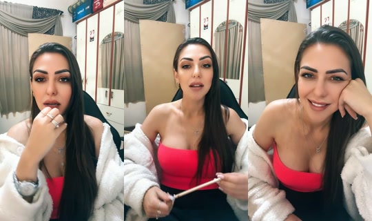 Stream von marcelamenezesma – 26. Juli 2026, 13:48
