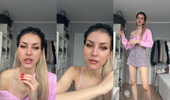 marcia_matuszewska's Stream - Jul 18, 2026, 8:13 AM