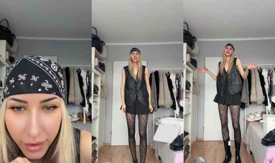 marcia_matuszewska Recorded on Jul 19, 2026, 9:26 AM