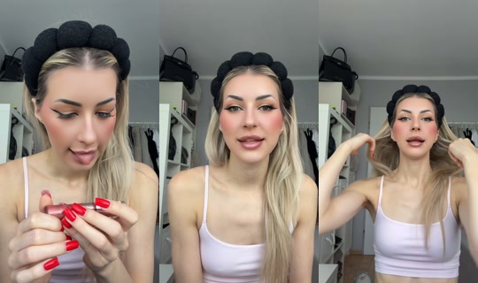 marcia_matuszewska's Stream - Jul 25, 2026, 8:24 AM