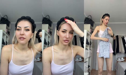 marcia_matuszewska's Stream - Jul 26, 2026, 8:24 AM