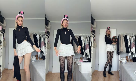 marcia_matuszewska's Stream - Aug 2, 2026, 9:00 AM