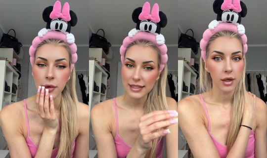 Stream ni marcia_matuszewska - Ago 8, 2026, 8:10 AM