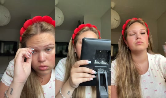 marebare180's Stream - Jul 12, 2026, 5:29 PM