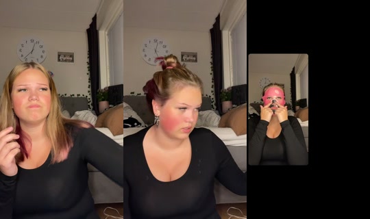 marebare180's Stream - Aug 9, 2026, 9:22 PM