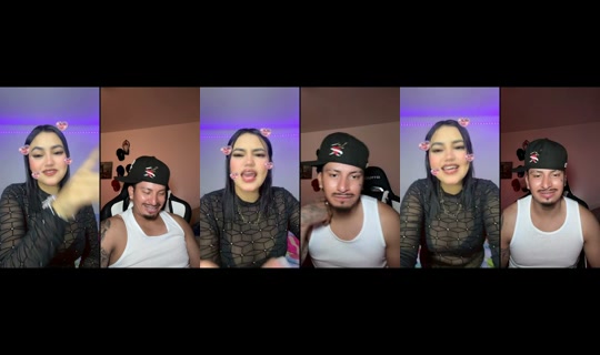 marelysofi4's Stream - Jul 25, 2026, 6:04 AM