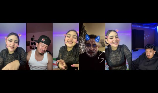 marelysofi4's Stream - Jul 25, 2026, 7:23 AM
