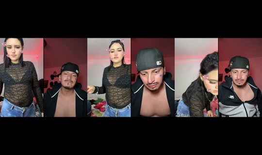 marelysofi4's Stream - Jul 25, 2026, 8:34 AM