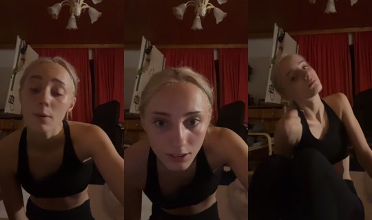 maren123451's Stream - Jul 14, 2026, 9:22 PM