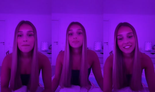 Stream ni margaariidantunes - Ago 21, 2026, 8:55 PM