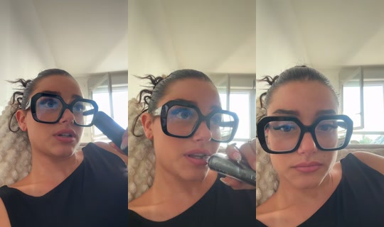 margglvb's Stream - Jul 21, 2026, 5:42 PM