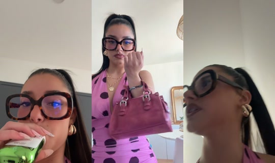 margglvb's Stream - Aug 8, 2026, 11:15 AM
