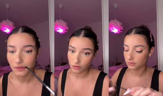 margglvb's Stream - Sep 19, 2026, 8:39 PM