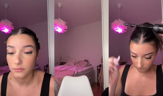 margglvb's Stream - Sep 19, 2026, 9:29 PM