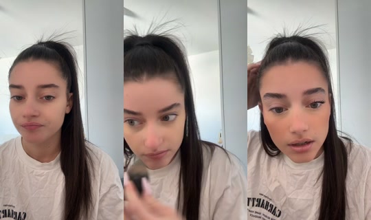 margglvb's Stream - Oct 8, 2026, 12:32 PM