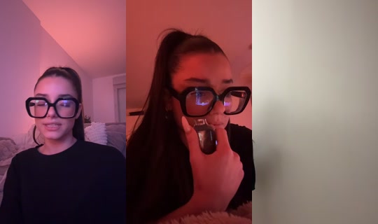 Stream von margglvb – 9. Okt. 2026, 21:05