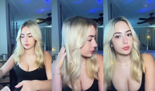 margiehuo59476's Stream - Jul 29, 2026, 4:22 AM