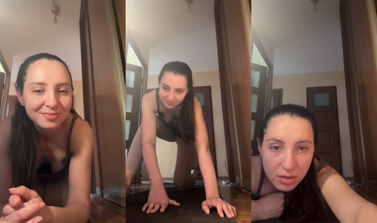 margo.poiezzhan's Stream - Jul 17, 2026, 5:17 AM