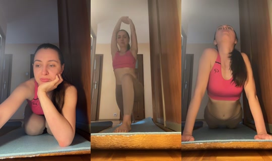 margo.poiezzhan's Stream - Jul 20, 2026, 7:43 AM