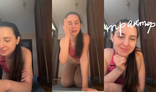 margo.poiezzhan's Stream - Jul 21, 2026, 5:52 AM