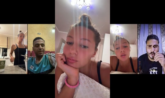 margoshaaaaaaaaaaaaa's Stream - Aug 5, 2026, 5:52 PM