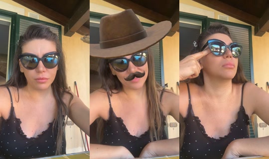 margotferrari2002's Stream - Jul 9, 2026, 7:12 AM