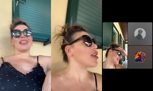 margotferrari2002's Stream - Jul 9, 2026, 11:51 AM