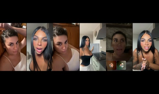 margotferrari2002's Stream - Jul 15, 2026, 8:47 PM