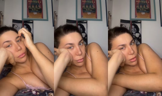 margotferrari2002's Stream - Jul 16, 2026, 5:34 AM