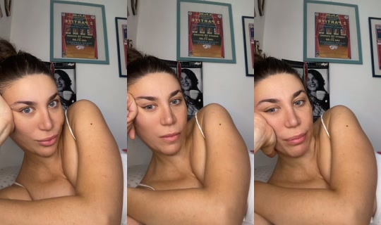 margotferrari2002's Stream - Jul 22, 2026, 6:47 AM