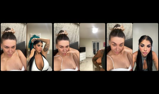 margotferrari2002's Stream - Jul 22, 2026, 5:00 PM
