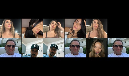 Stream von margotferrari2002 – 25. Juli 2026, 21:48
